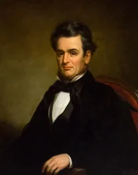 Byron Diman (1795-1865)